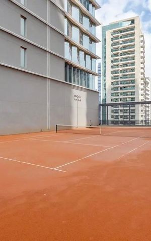 Apartamento para alugar com 197m², 4 quartos e 3 vagasQuadra