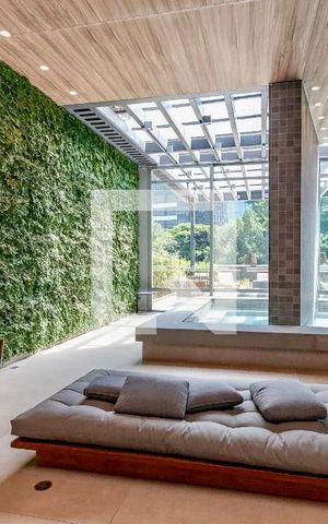 Apartamento para alugar com 197m², 4 quartos e 3 vagasSpa