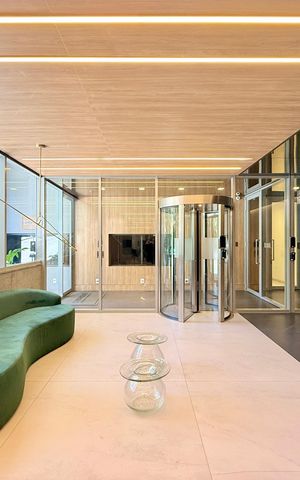 Apartamento para alugar com 197m², 4 quartos e 3 vagasHall Social Bloco 