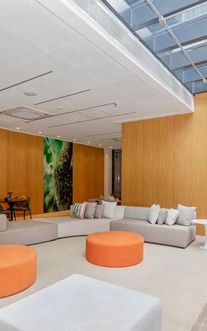 Apartamento para alugar com 197m², 4 quartos e 3 vagasSalão de Festas