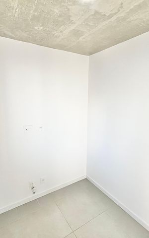 Apartamento à venda com 46m², 2 quartos e 1 vaga Apartamento à venda com 46m², 2 quartos e 1 vagaQuarto 1