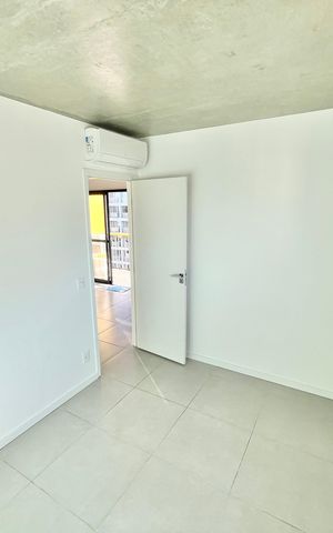 Apartamento à venda com 46m², 2 quartos e 1 vaga Apartamento à venda com 46m², 2 quartos e 1 vagaQuarto 2