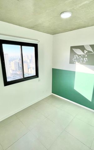 Apartamento à venda com 46m², 2 quartos e 1 vaga Apartamento à venda com 46m², 2 quartos e 1 vagaQuarto 2