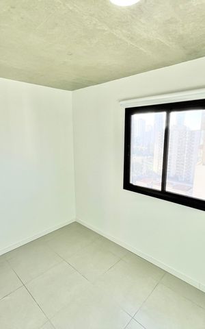 Apartamento à venda com 46m², 2 quartos e 1 vaga Apartamento à venda com 46m², 2 quartos e 1 vagaQuarto 2