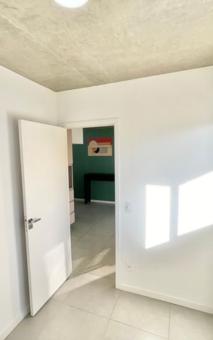 Apartamento à venda com 46m², 2 quartos e 1 vaga Apartamento à venda com 46m², 2 quartos e 1 vagaQuarto 1