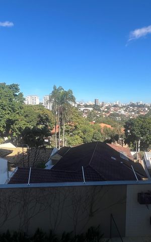 Apartamento à venda com 243m², 4 quartos e 3 vagas