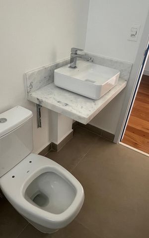 Apartamento à venda com 243m², 4 quartos e 3 vagas