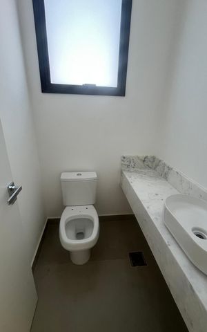 Apartamento à venda com 243m², 4 quartos e 3 vagas