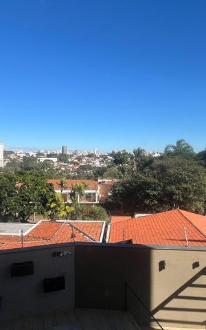 Apartamento à venda com 243m², 4 quartos e 3 vagas