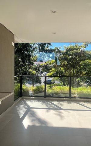 Apartamento à venda com 243m², 4 quartos e 3 vagas