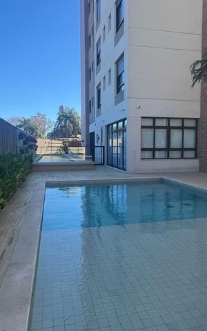Apartamento à venda com 243m², 4 quartos e 3 vagas
