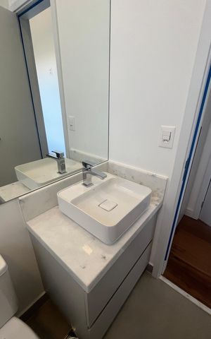 Apartamento à venda com 140m², 3 quartos e 2 vagas