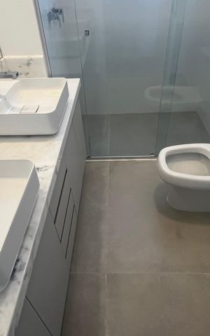 Apartamento à venda com 140m², 3 quartos e 2 vagas