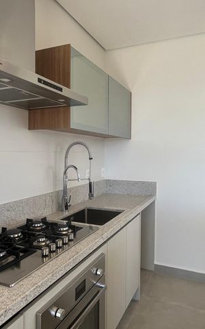 Apartamento à venda com 140m², 3 quartos e 2 vagas