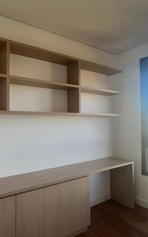 Apartamento à venda com 140m², 3 quartos e 2 vagas