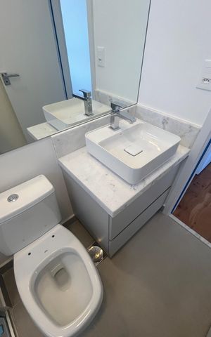 Apartamento à venda com 140m², 3 quartos e 2 vagas