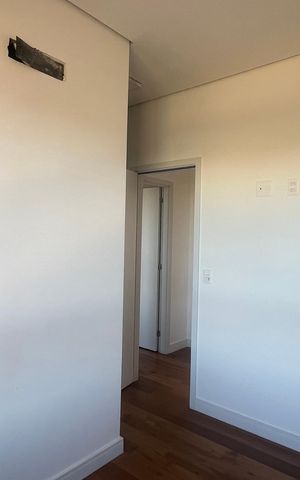 Apartamento à venda com 140m², 3 quartos e 2 vagas