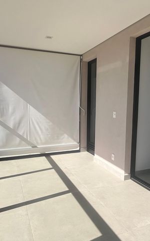 Apartamento à venda com 140m², 3 quartos e 2 vagas