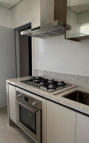 Apartamento à venda com 140m², 3 quartos e 2 vagas