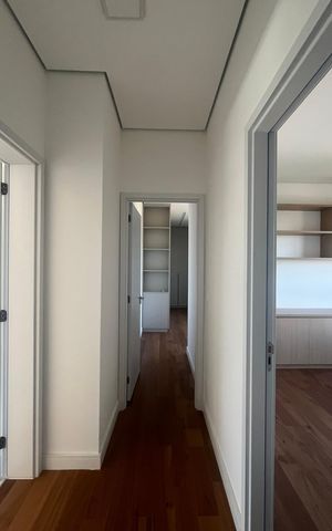 Apartamento à venda com 140m², 3 quartos e 2 vagas
