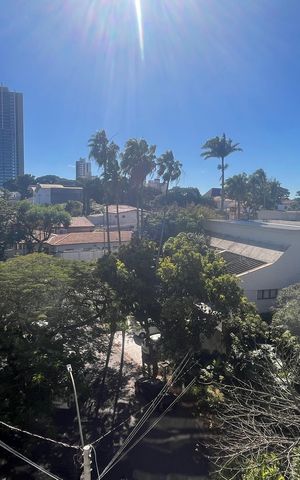 Apartamento à venda com 140m², 3 quartos e 2 vagas