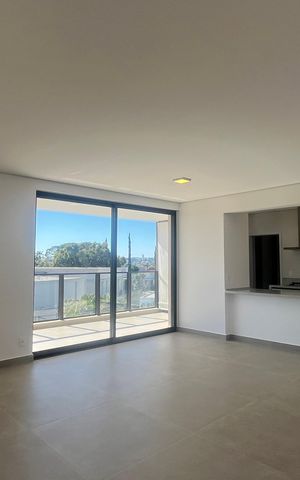 Apartamento à venda com 140m², 3 quartos e 2 vagas