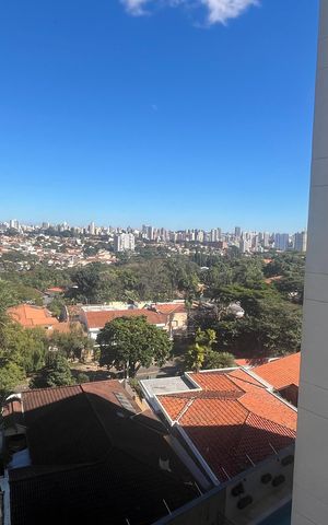 Apartamento à venda com 140m², 3 quartos e 2 vagas