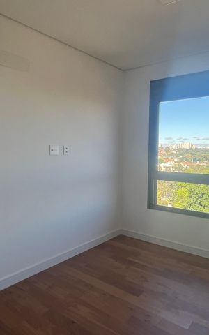 Apartamento à venda com 140m², 3 quartos e 2 vagas