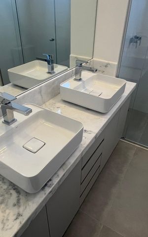 Apartamento à venda com 140m², 3 quartos e 2 vagas