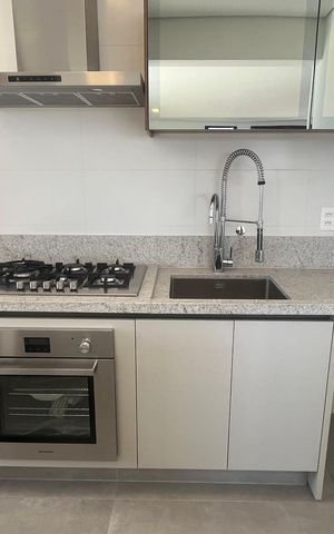 Apartamento à venda com 140m², 3 quartos e 2 vagas