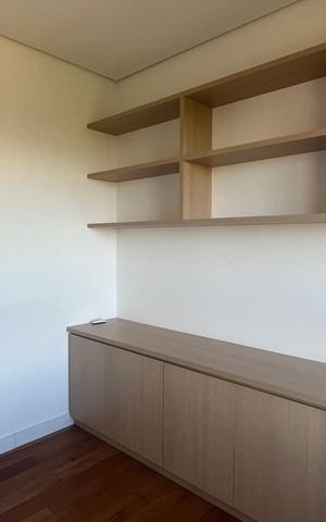 Apartamento à venda com 140m², 3 quartos e 2 vagas