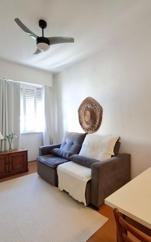 Apartamento à venda com 70m², 3 quartos e sem vaga Apartamento à venda com 70m², 3 quartos e sem vagaSala