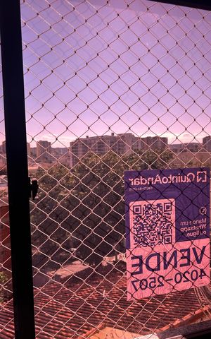 Apartamento à venda com 60m², 2 quartos e 1 vaga
