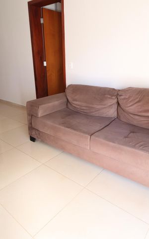 Apartamento para alugar com 53m², 1 quarto e 1 vagaSala