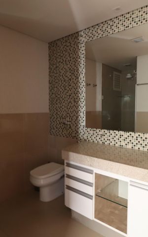 Apartamento para alugar com 53m², 1 quarto e 1 vagaBanheiro