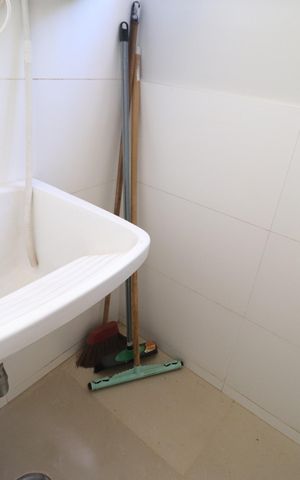 Apartamento para alugar com 53m², 1 quarto e 1 vagaÁrea de Serviço