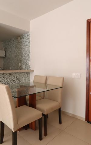 Apartamento para alugar com 53m², 1 quarto e 1 vagaSala