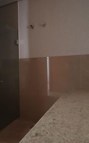 Apartamento para alugar com 53m², 1 quarto e 1 vagaBanheiro