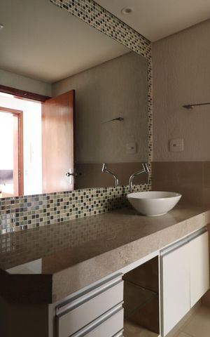 Apartamento para alugar com 53m², 1 quarto e 1 vagaBanheiro
