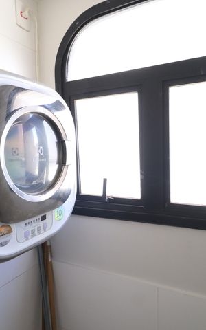 Apartamento para alugar com 53m², 1 quarto e 1 vagaÁrea de Serviço