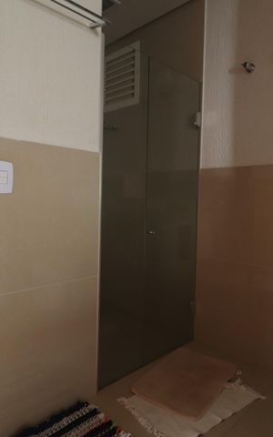 Apartamento para alugar com 53m², 1 quarto e 1 vagaBanheiro