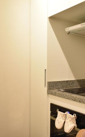Studio para alugar com 28m², 0 quarto e sem vagaStudio