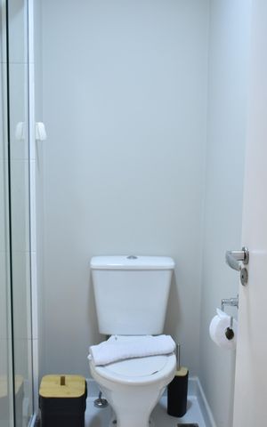 Studio para alugar com 28m², 0 quarto e sem vagaStudio