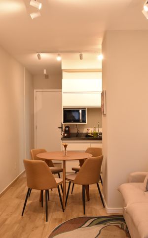 Studio para alugar com 28m², 0 quarto e sem vagaStudio