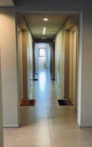 Apartamento para alugar com 30m², 1 quarto e sem vaga