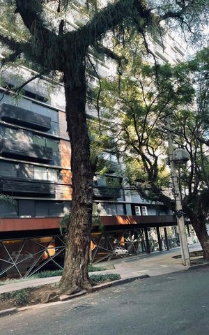 Apartamento para alugar com 30m², 1 quarto e sem vaga