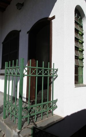 Casa à venda com 300m², 5 quartos e 2 vagasVaranda da Sala