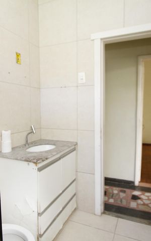 Casa à venda com 300m², 5 quartos e 2 vagasBanheiro Social