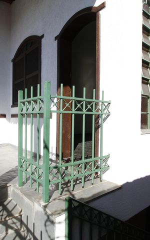 Casa à venda com 300m², 5 quartos e 2 vagasVaranda da Sala