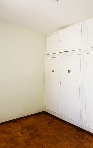 Casa à venda com 300m², 5 quartos e 2 vagasQuarto 3 